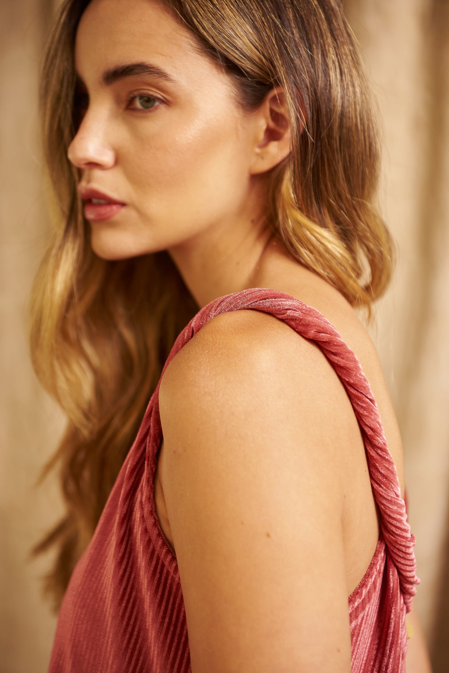 Camiseta Velvet