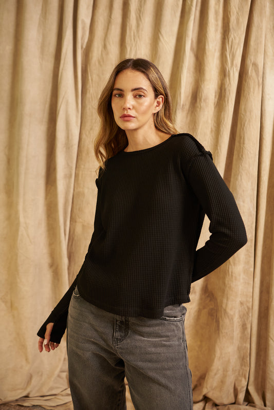 Camiseta Manga Larga