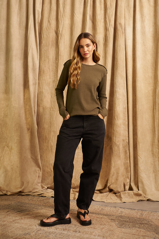 Camiseta Manga Larga