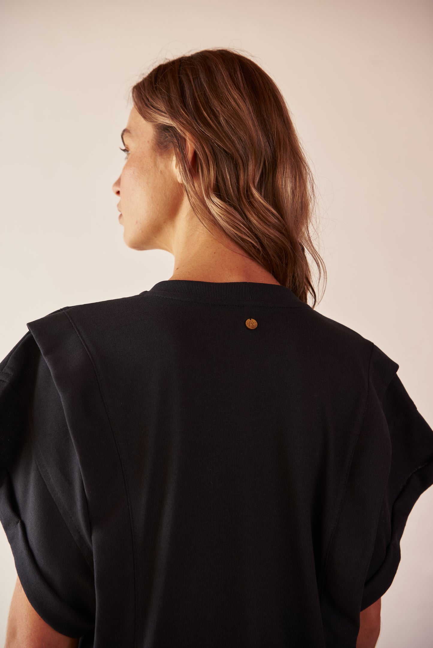 Vestido T-Shirt - R O P A J E