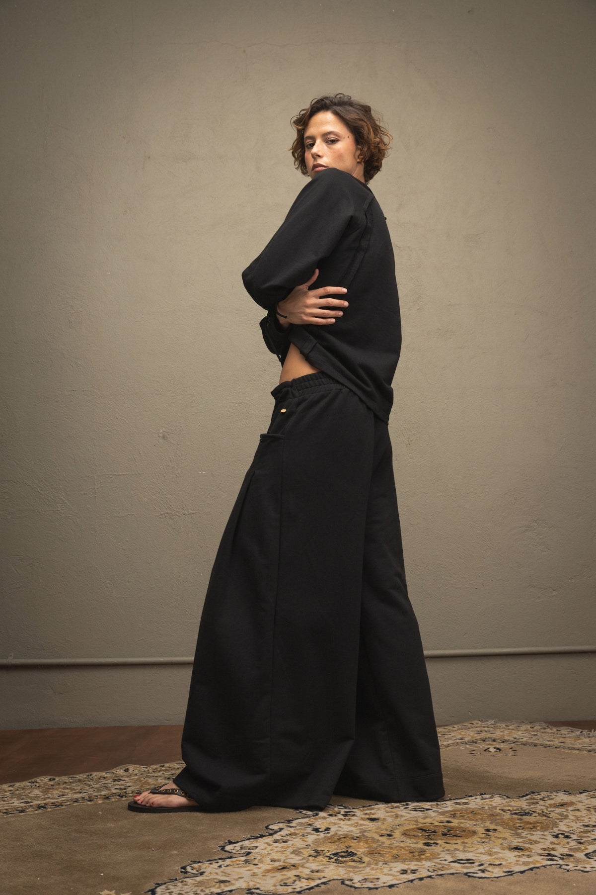 Pantalón Sudadera