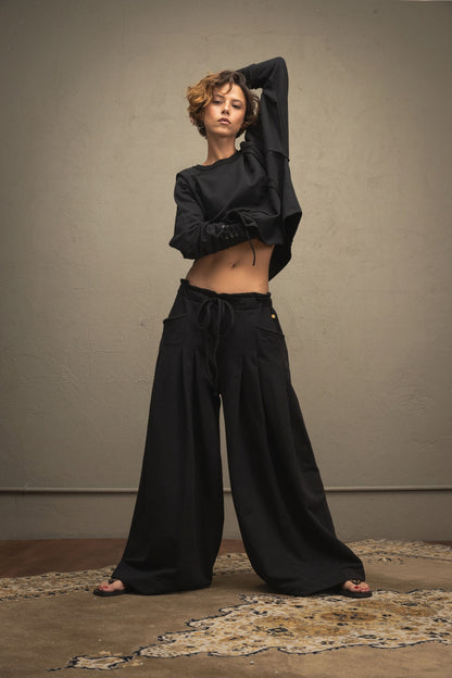 Pantalón Sudadera