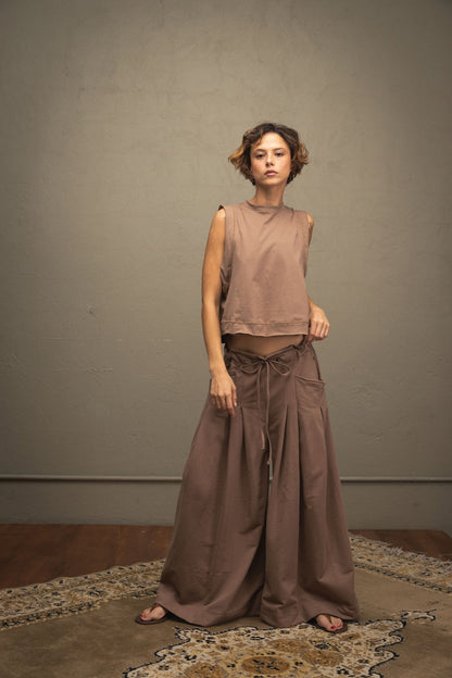 Pantalón Sudadera