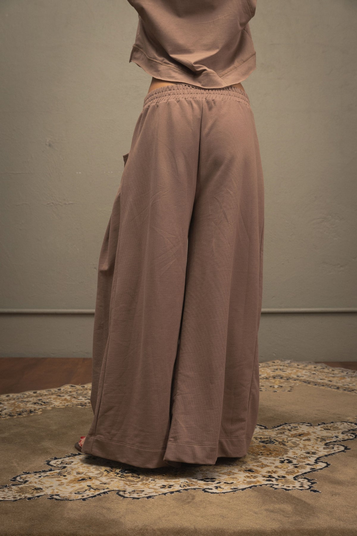 Pantalón Sudadera