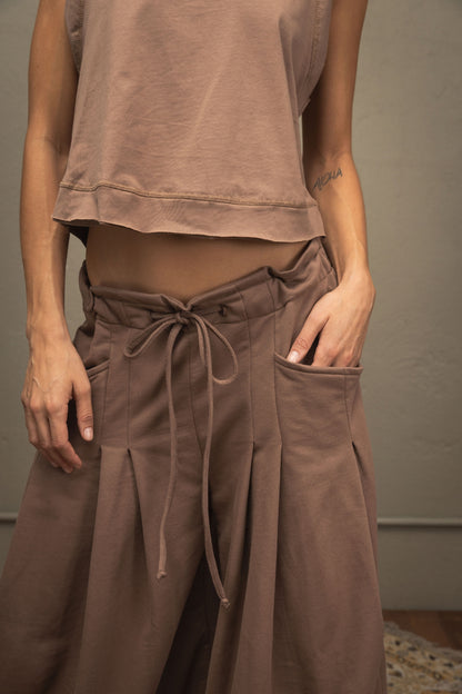 Pantalón Sudadera
