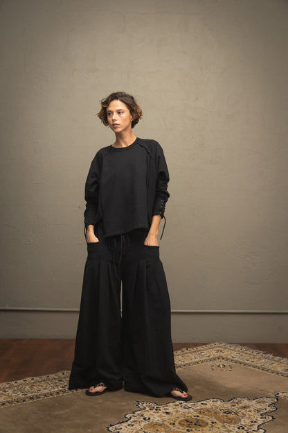 Pantalón Sudadera