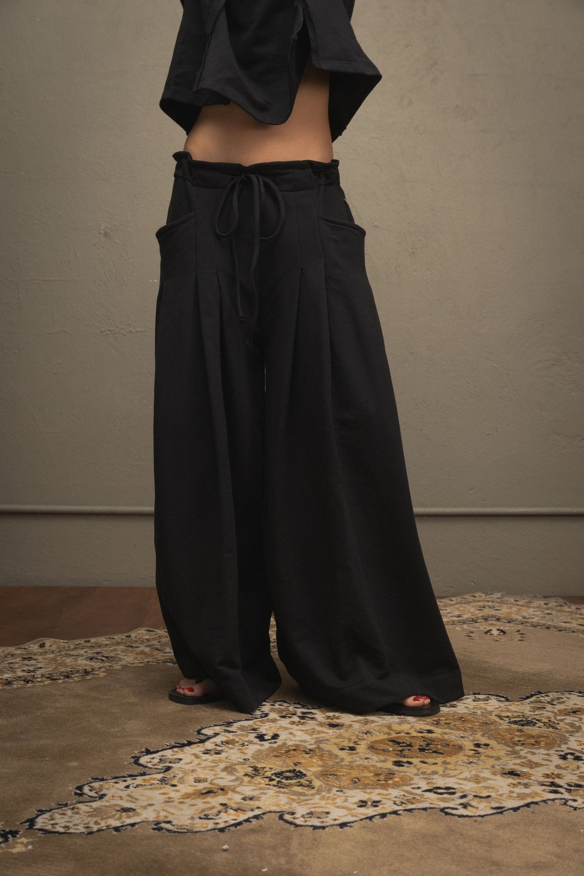 Pantalón Sudadera