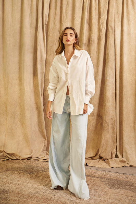 Camisa Blanca