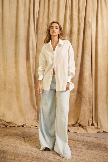 Camisa Blanca