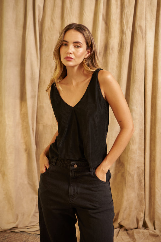 Camiseta Velvet