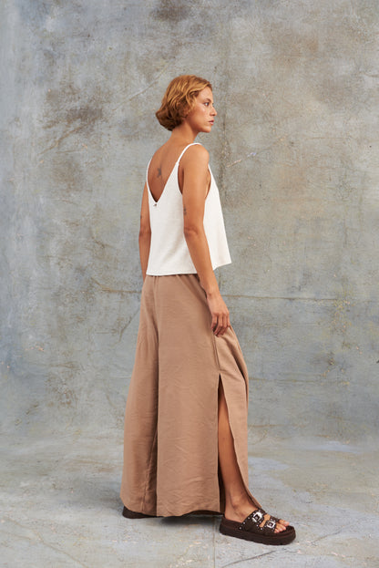 Camiseta Liviana Manga Siza