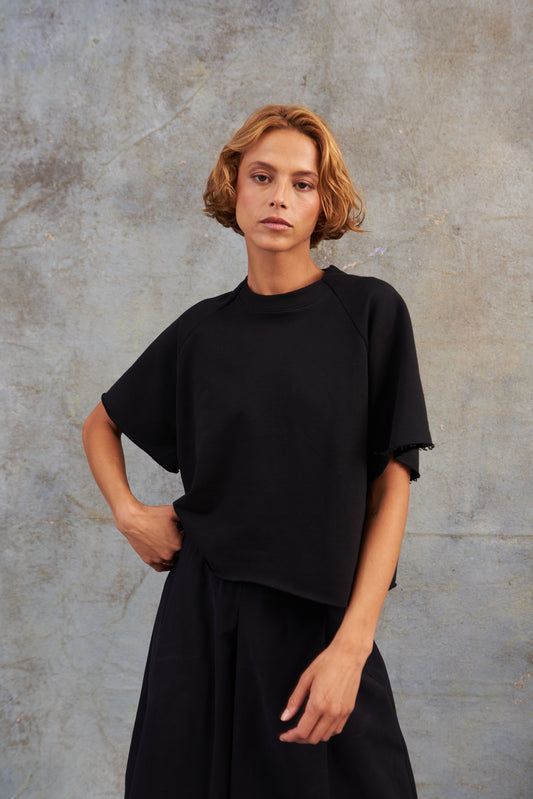 Camiseta Manga Ranglan