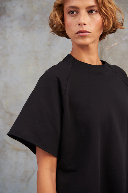 Camiseta Manga Ranglan