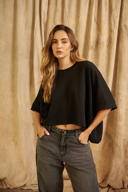 Camiseta Pañoleta